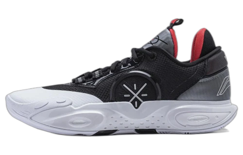 Li-Ning Li- Ning Wade All City 12 Announcement