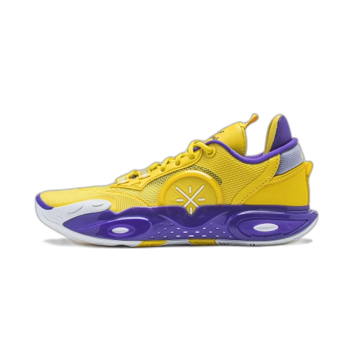 Li-Ning Li- Ning Wade All City 12 City Of Angels