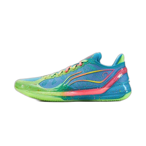 Li-Ning LiRen 4 V2 'Poison Grog'