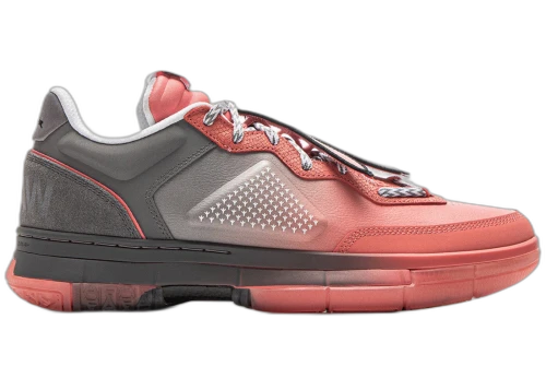 Li-Ning Way of Wade 1 Staple PIgeon Feet