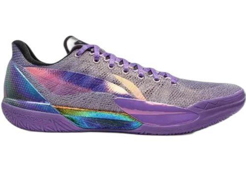 Li-Ning Gamma 2 Ray Burst