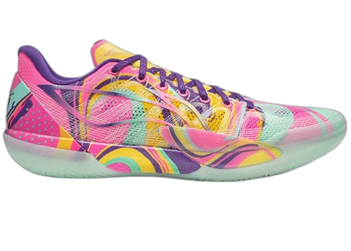 Li-Ning Gamma 2 Brilliant