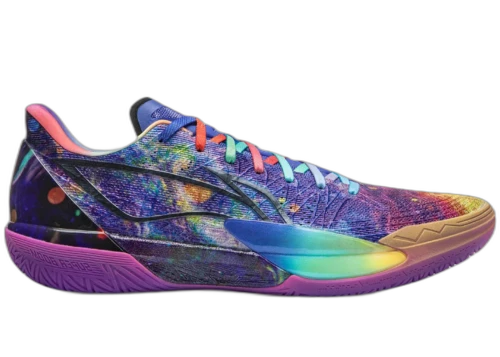 Li-Ning Gamma 2 Star Moon Night