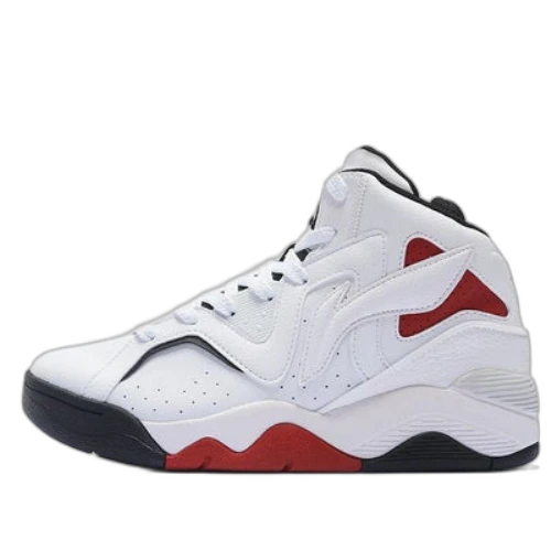 Li-Ning Basketball Culture 'White Red' (Women's)
