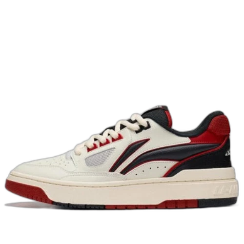 Li-Ning BadFive Rookie 2 'Cream White Red'