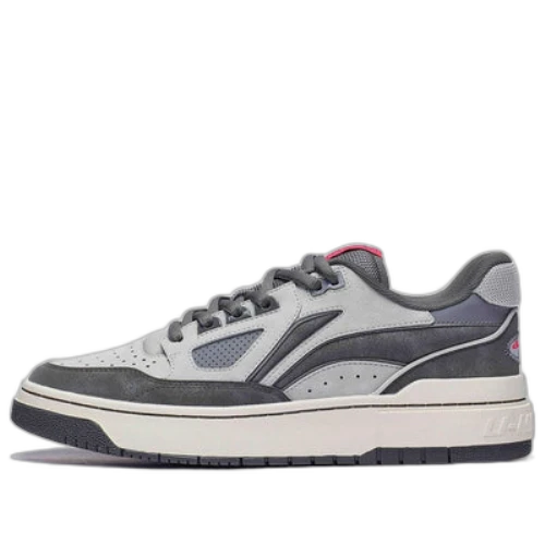 Li-Ning BadFive Rookie 2 'Grey White'