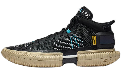 Li-Ning BadFive 3 Ultra Mid 'Black Tan'