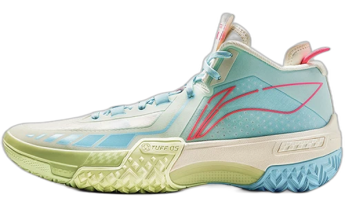 Li-Ning Jie Ao 'Open Country'