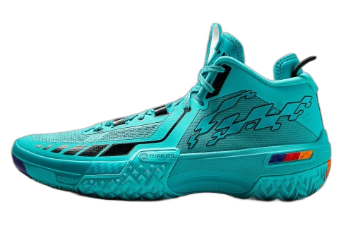 Li-Ning Jie Ao 'Green Goblin'