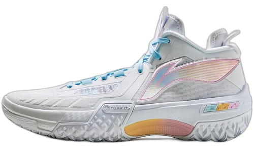 Li-Ning Jie Ao 'Angel'
