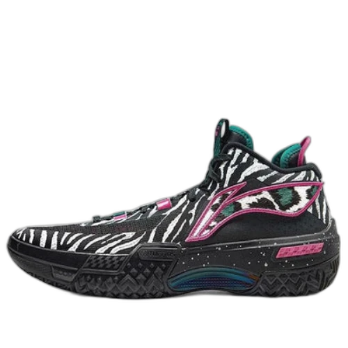 Li-Ning Jie Ao 'Beast'