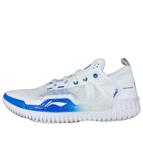 Li-Ning BadFive 3 Low 'Aqua'