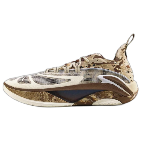 Li-Ning BadFive Chasing Hunting 1 Super Khaki