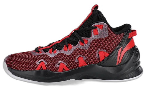 Li-Ning Winding 'Dark Red Black'