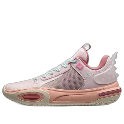(GS) Li-Ning Wade All City 11 'Rose Pink'