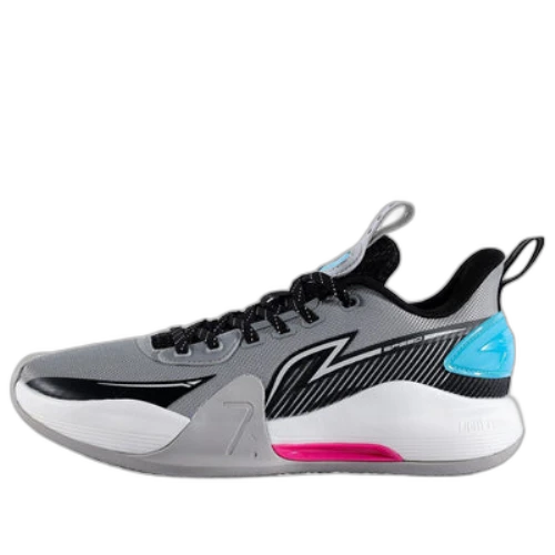Li-Ning Speed 7 Team 'Grey Black'