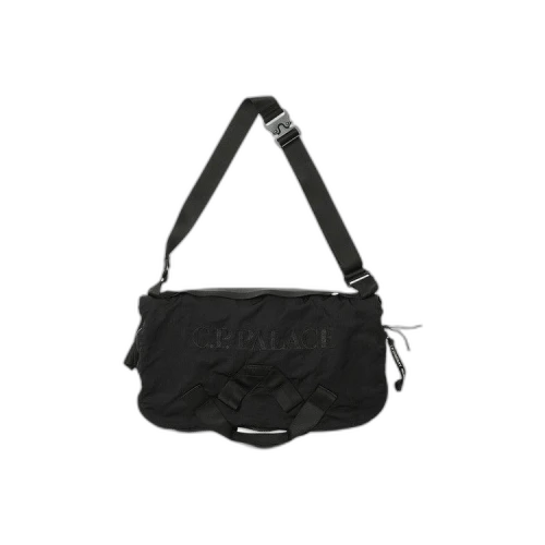 Palace x C.P. Company Bag 'Black'