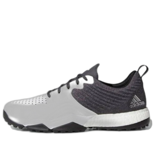 adidas Adipower 4orged S 'Black White'