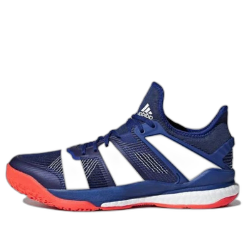 adidas Handball Stabil 'Blue White'