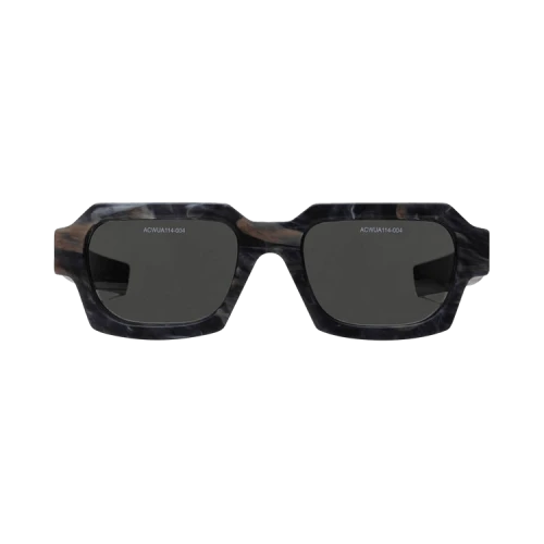A-Cold-Wall* x RetroSuperFuture Caro Sunglasses 'Black Marble'