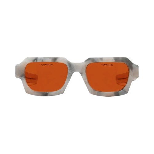 A-Cold-Wall* x RetroSuperFuture Caro Sunglasses 'Caro Orange'