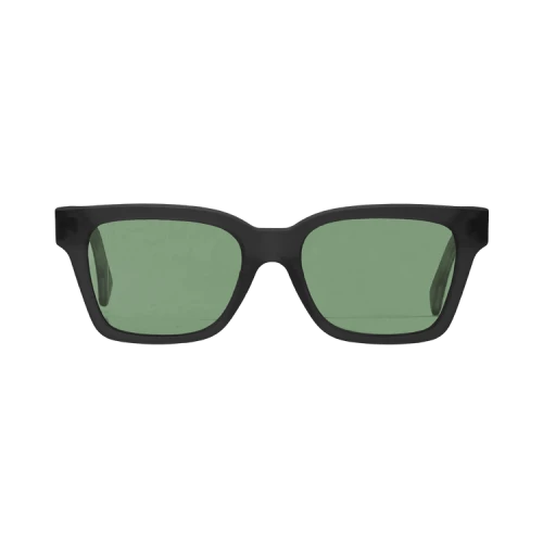 A-Cold-Wall* x RetroSuperFuture Sunglasses 'Black Marble'