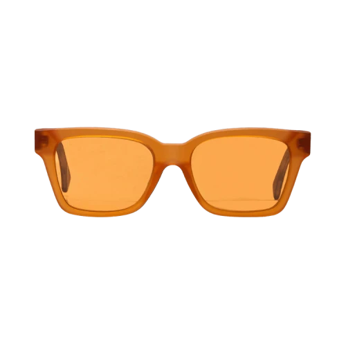A-Cold-Wall* x RetroSuperFuture Sunglasses 'Orange'
