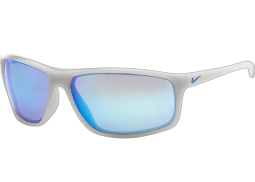 Nike Adrenaline M Wrap Sunglasses Matte Wolf Grey Wrap (ADRENALINE-M-EV1113-066-66)