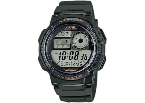 Casio G-Shock AE-1000W-3AV
