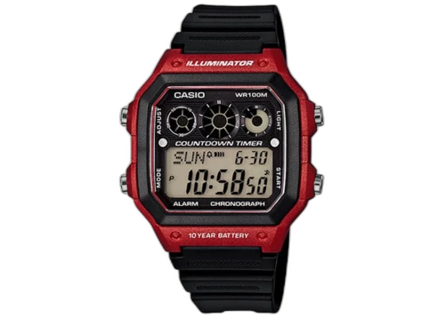 Casio G-Shock AE-1300WH-4A