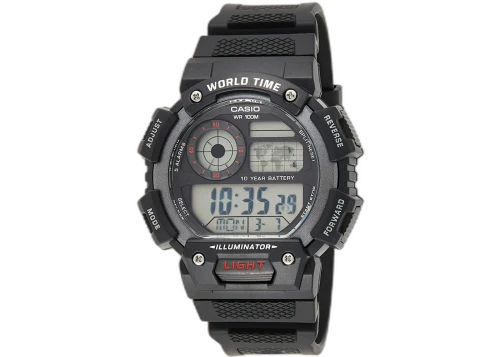 Casio G-Shock AE-1400WH-1A