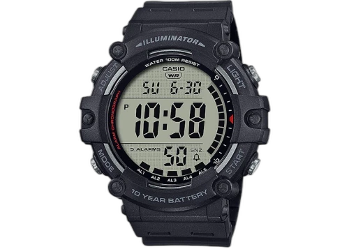 Casio G-Shock AE-1500WH-1A