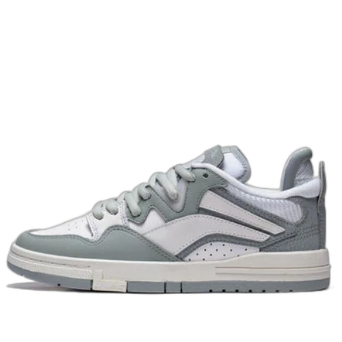 Li-Ning Wave Pro 'Grey White' (Women's)