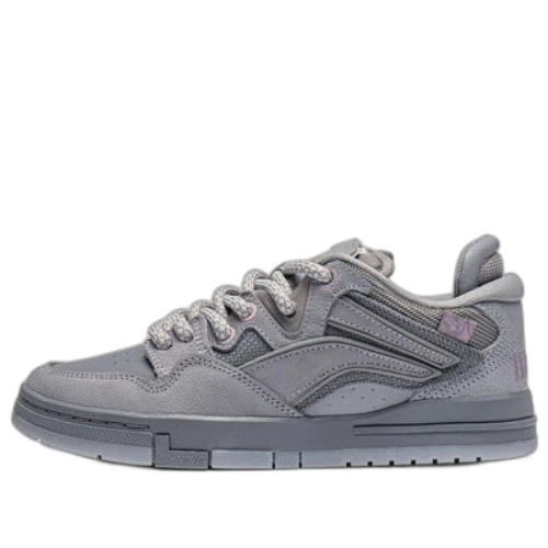 Li-Ning Wave Pro x Pleasures 'Dark Grey' (Women's)