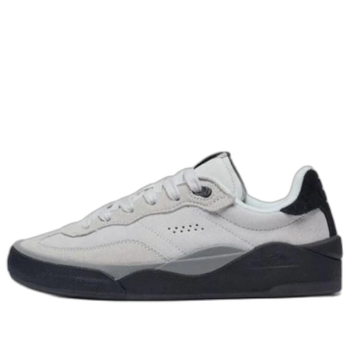 Li-Ning Skategeneral Shoes 'Grey Black' (Women's)