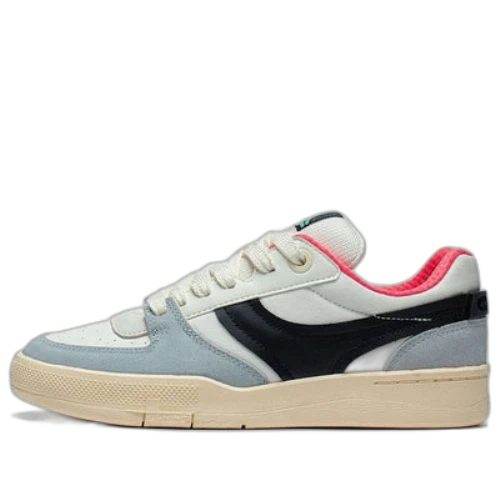 Li-Ning Glory 92s 'Blue Grey' (Women's)