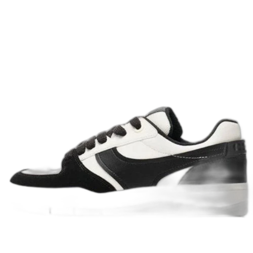 Li-Ning Glory 92s 'Whte Black'
