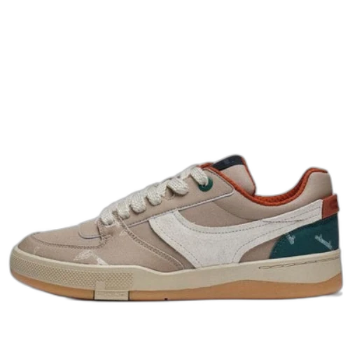 Li-Ning Glory 92s 'Light Brown'