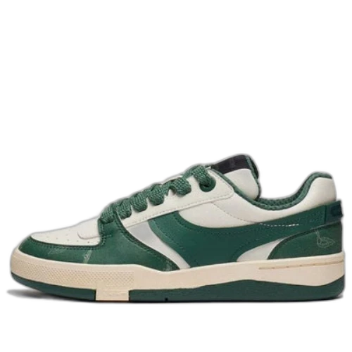 Li-Ning Glory 92s 'Green White' (Women's)