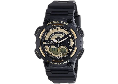 Casio G-Shock AEQ-110BW-9A