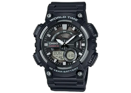 Casio G-Shock AEQ-110W-1A