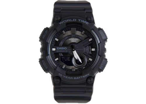 Casio G-Shock AEQ-110W-1B