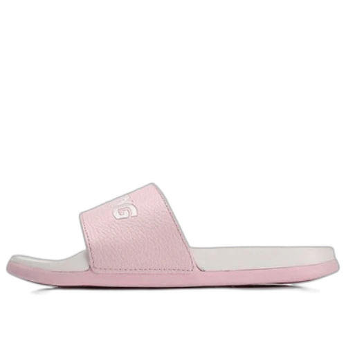Li-Ning LN Slippers 'Pink' (Women's)