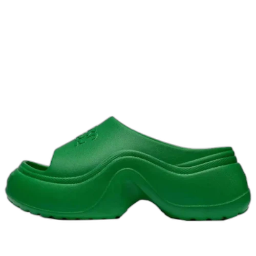 Li-Ning Project* Slide Stylish Slippers 'Green' (Women's)