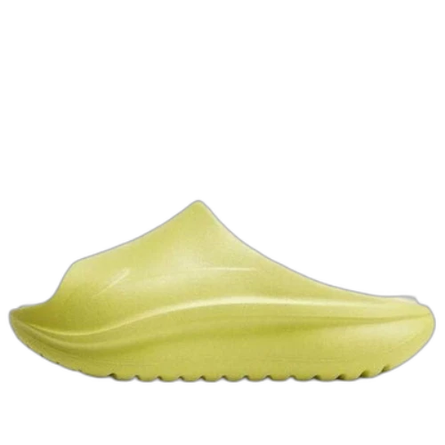 Li-Ning Soft Slipper 'Green'