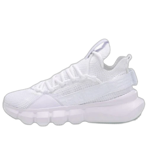Li-Ning Essence 2 Lace Up Mid 'Snow White' (Women's)