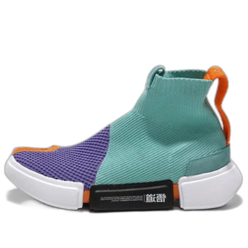 Li-Ning Essence 2 'Green Purple' (Women's)