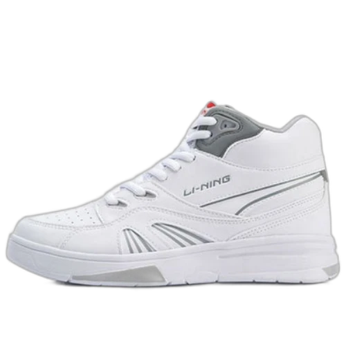 Li-Ning 937 Lite 'White Grey' (Women's)