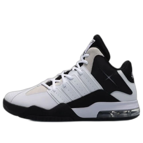 Li-Ning Classic Mid 'White Black'