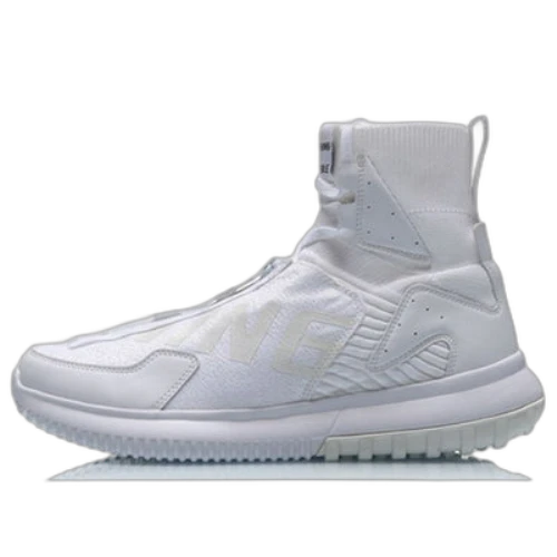 Li-Ning i-Ning Counterflow Essence 2 High 'White'